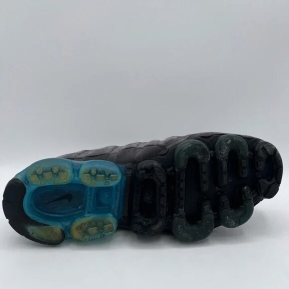 Size 11 - Nike Air VaporMax 95 Neo Turquoise - Picture 3 of 7